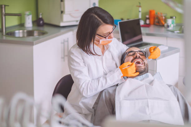 Best Emergency Tooth Extraction in Richmond, CA