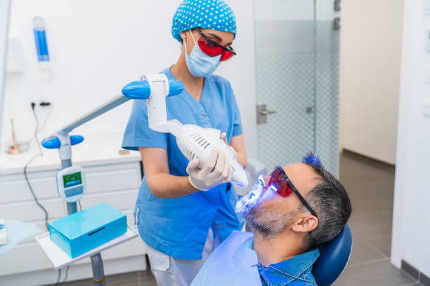 Best Weekend Emergency Dentist in Richmond, CA