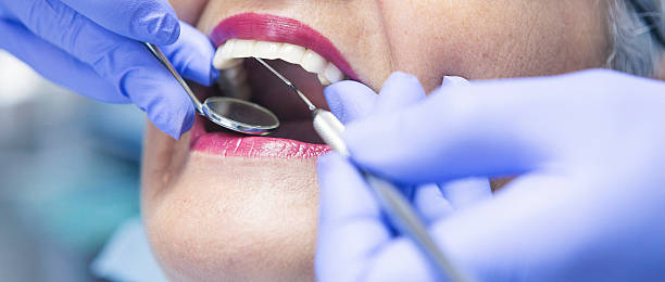 Best Pediatric Emergency Dentist in Richmond, CA